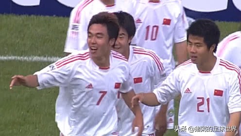 那些年被寄予厚望的星二代,85国青黄金一代名单