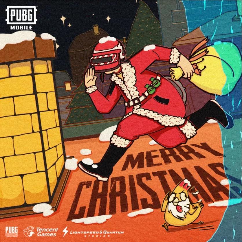 绝地求生2018大事件,2018年度绝地求生5大集锦