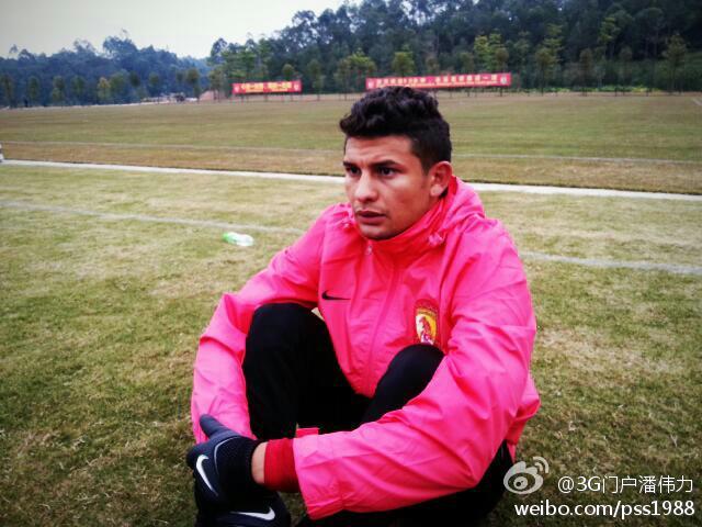 年轻时候的埃尔克森,埃尔克森感言