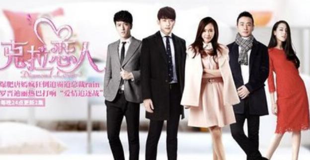 赵姐留给热巴团队写艳压通稿的时间不多了