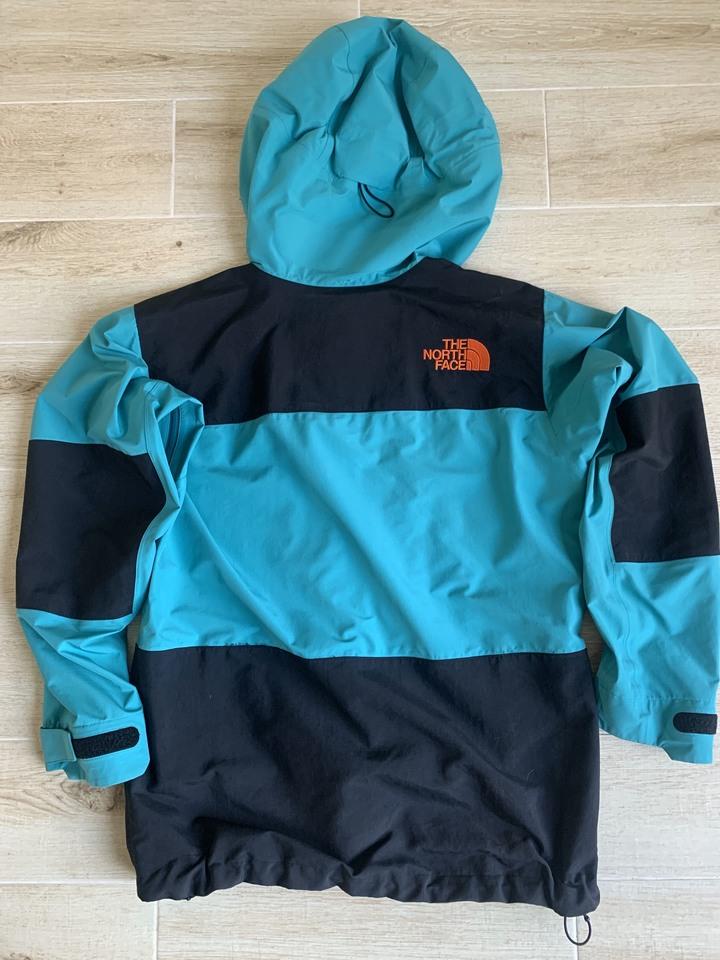 TheNorthFace北面专柜同款,thenorthface北面谁穿谁好看