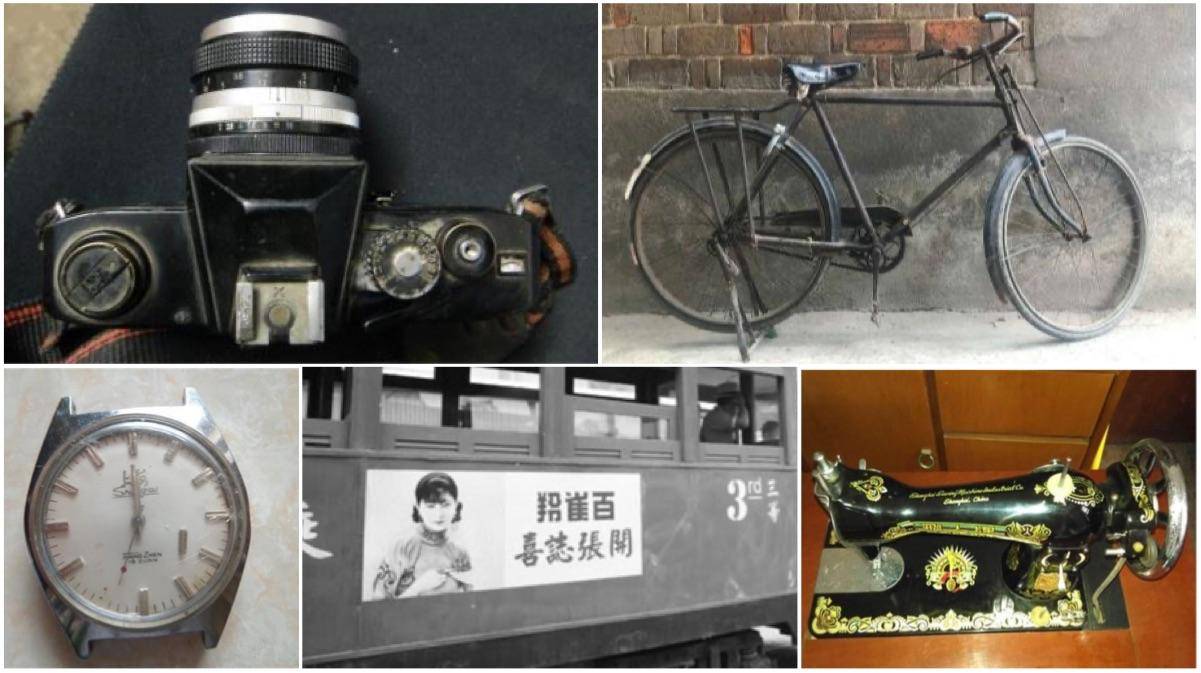 国货真的在不断崛起,国货崛起中国制造