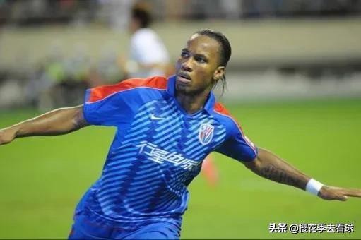 上海申花职业化球衣全记录,上海申花最新外援名单