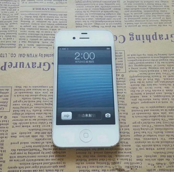 现在用iphone手机是什么感受,现在用苹果4s