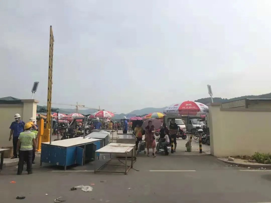 增城区发展的好吗,增城主城区