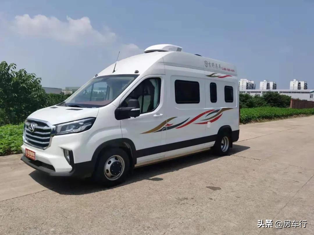 轻卡房车c型房车b型房车,房车推荐80万豪华房车c型