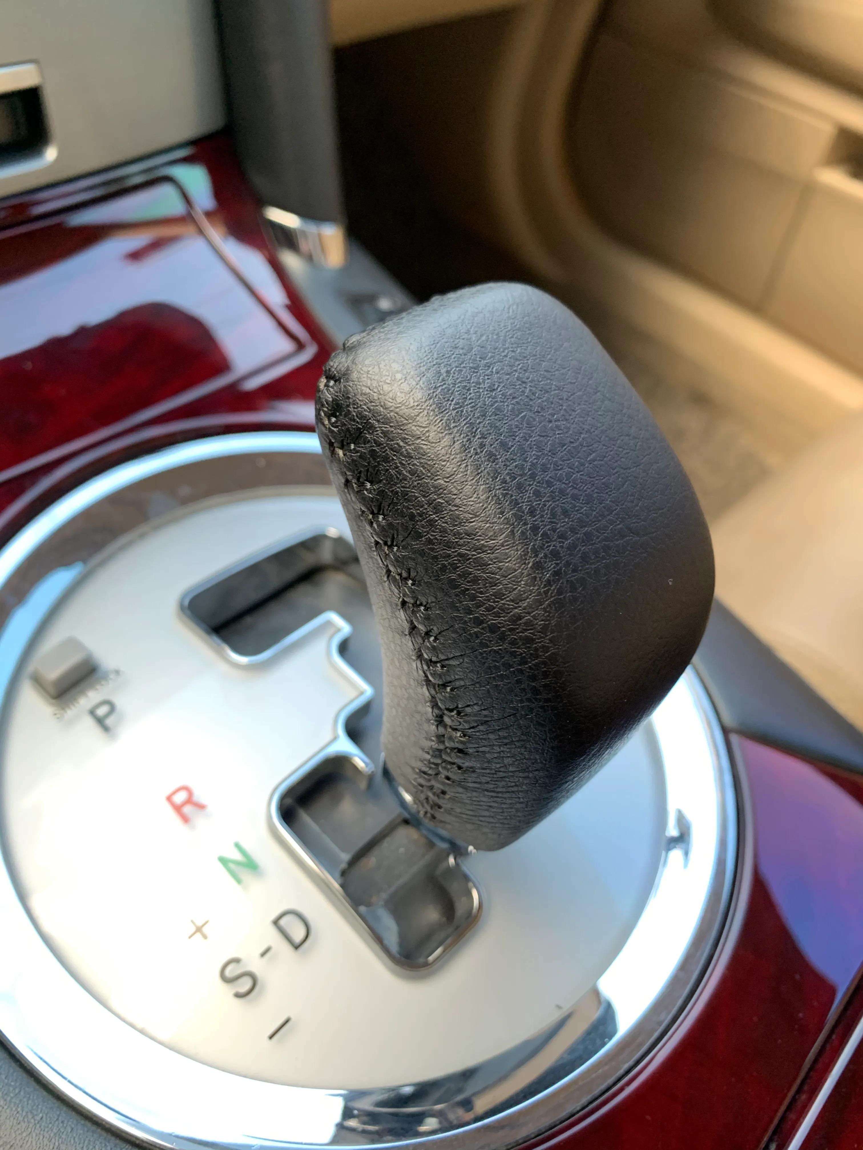 十年老车内饰像新的一样,老车内饰看起来老气