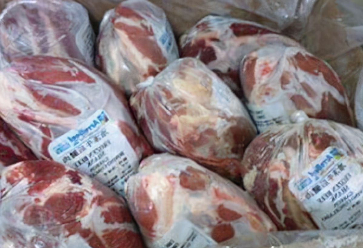 用什么方式解冻肉肉更快,不管多硬的冻肉