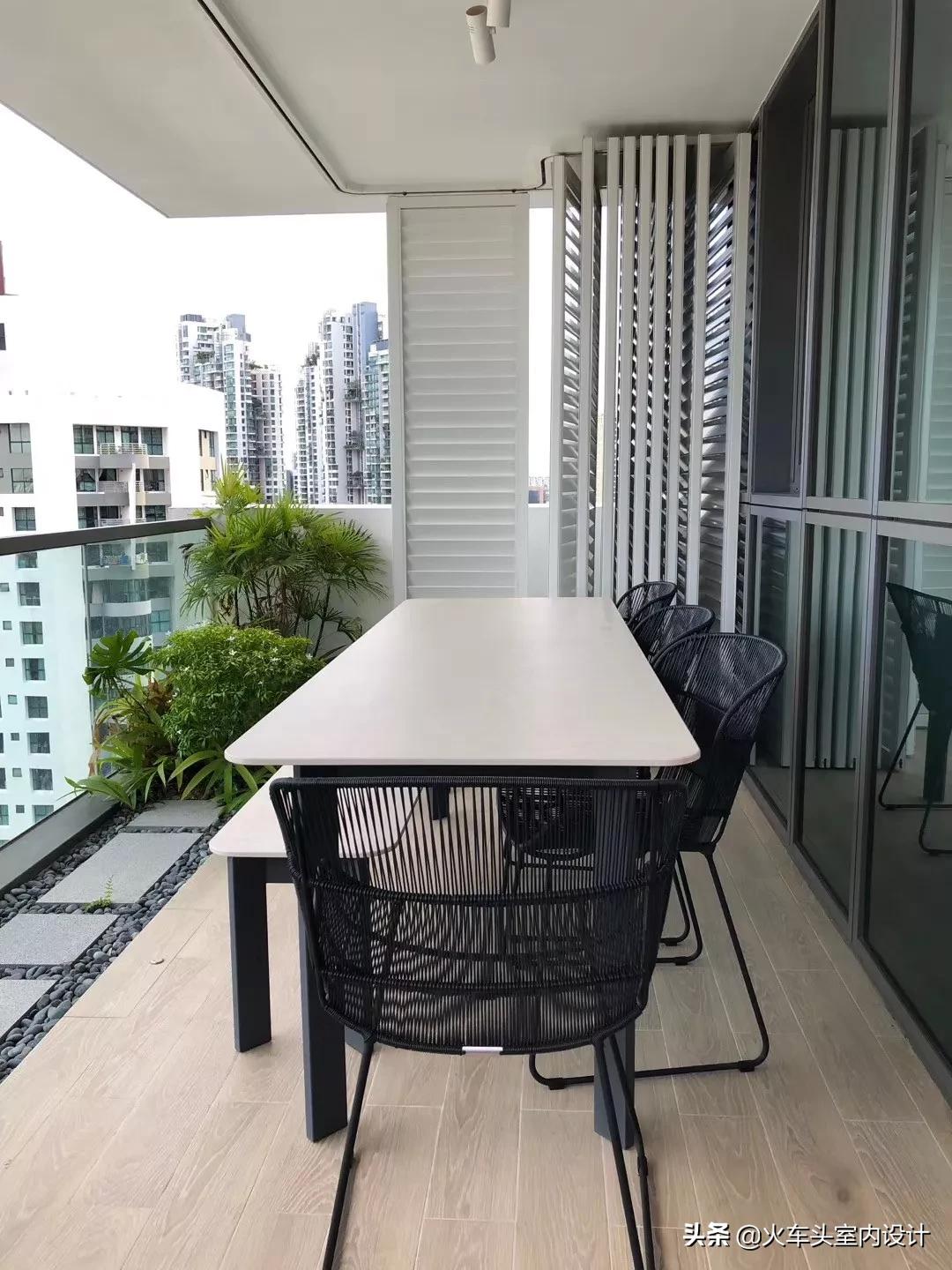 室内设计师眼中的景观设计（143张美图）