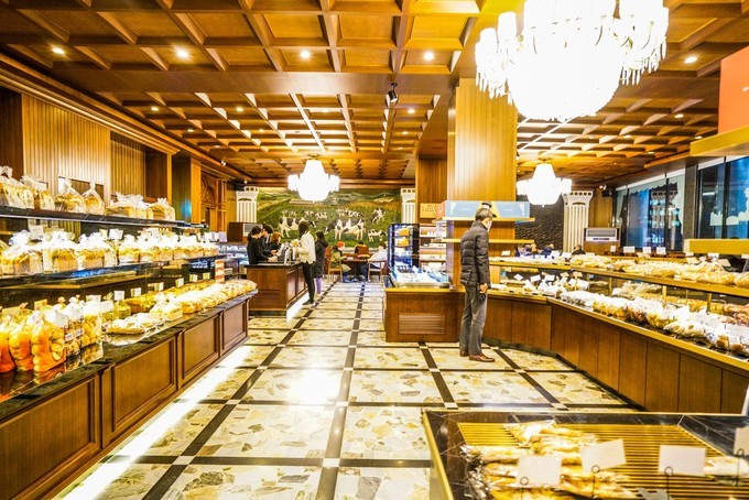 去韩国必买清单,韩国购物攻略衣服