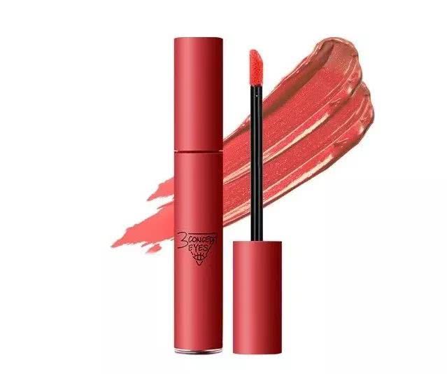 女士必备的十款口红,30岁女生夏天必备口红色号