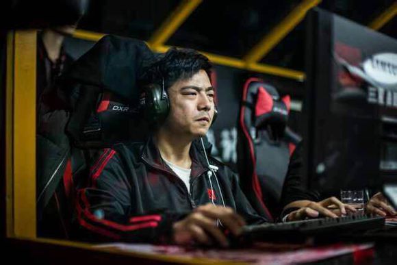 dota2电竞史极限操作,dota2的电竞故事