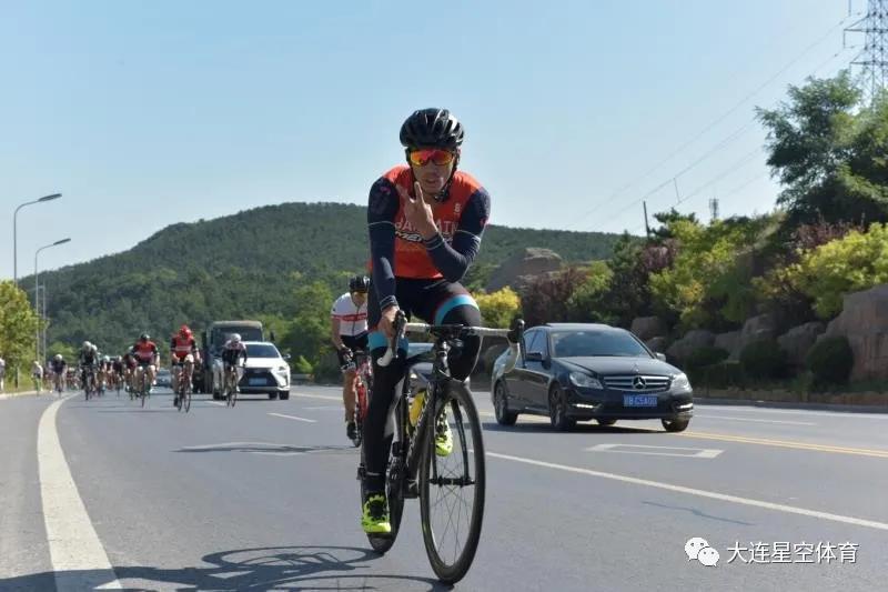 开世航海杯2021第二届大连旅顺魅力港湾骑行友谊赛报名开启