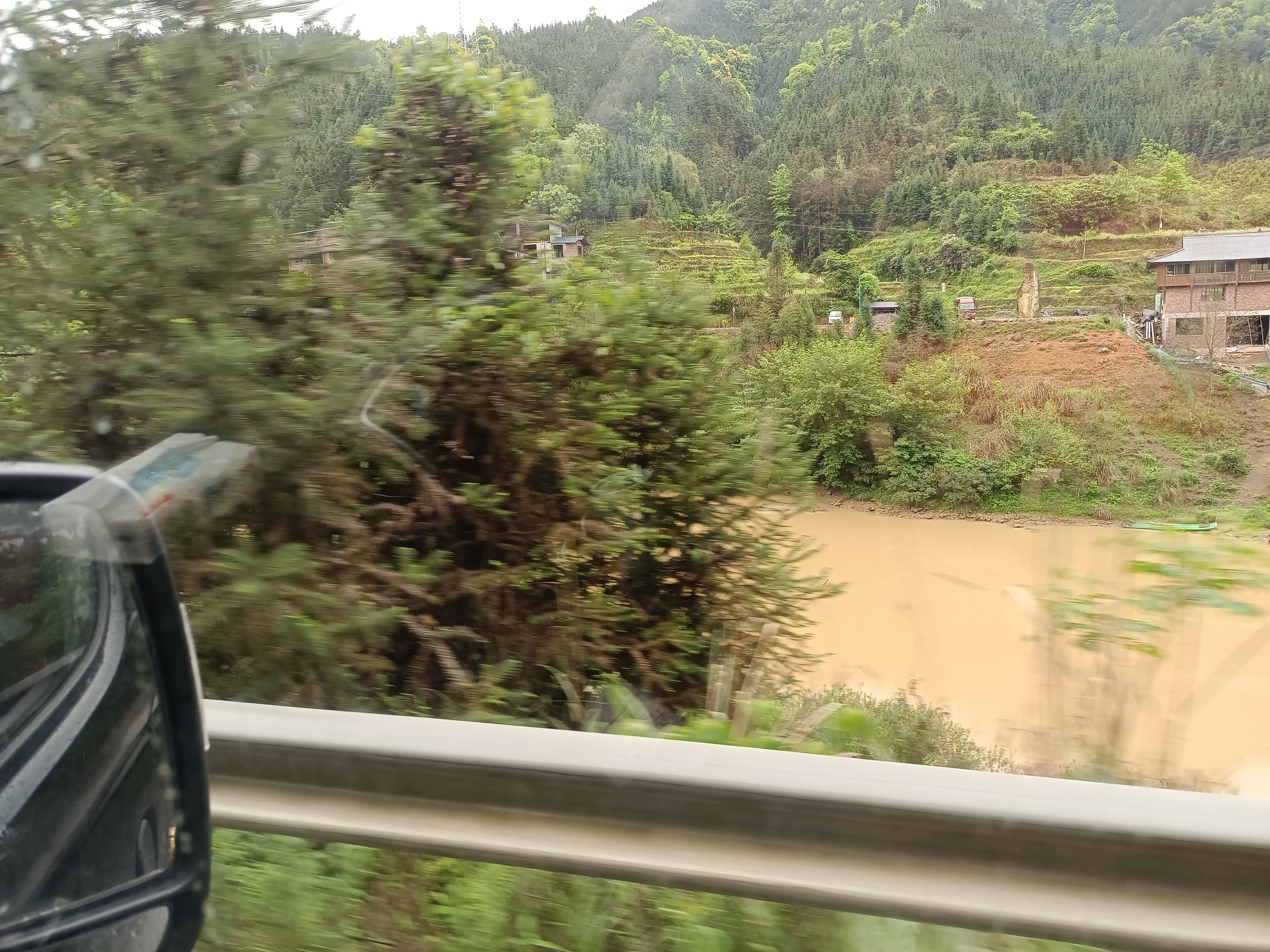 桂林龙脊梯田一天游玩攻略,桂林龙脊梯田旅游详细攻略