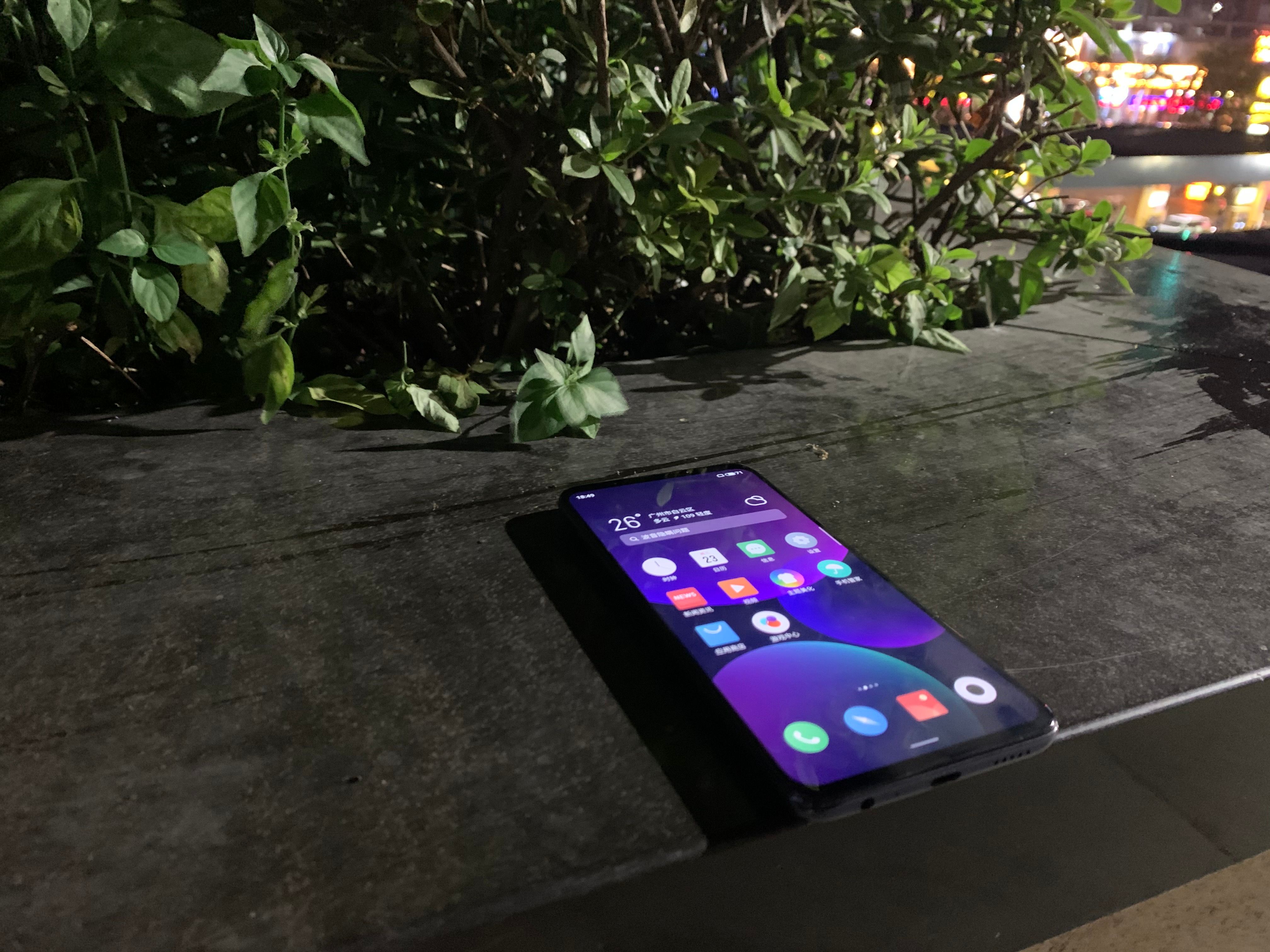 魅族16t全面详细评测缺点,魅族16t测评详细