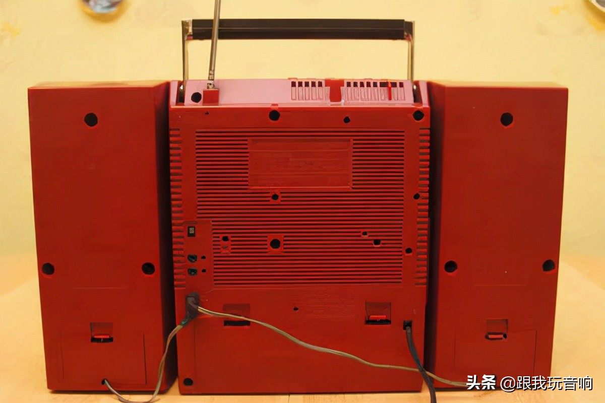 老款sanyo录音机,sanyo录音机图文