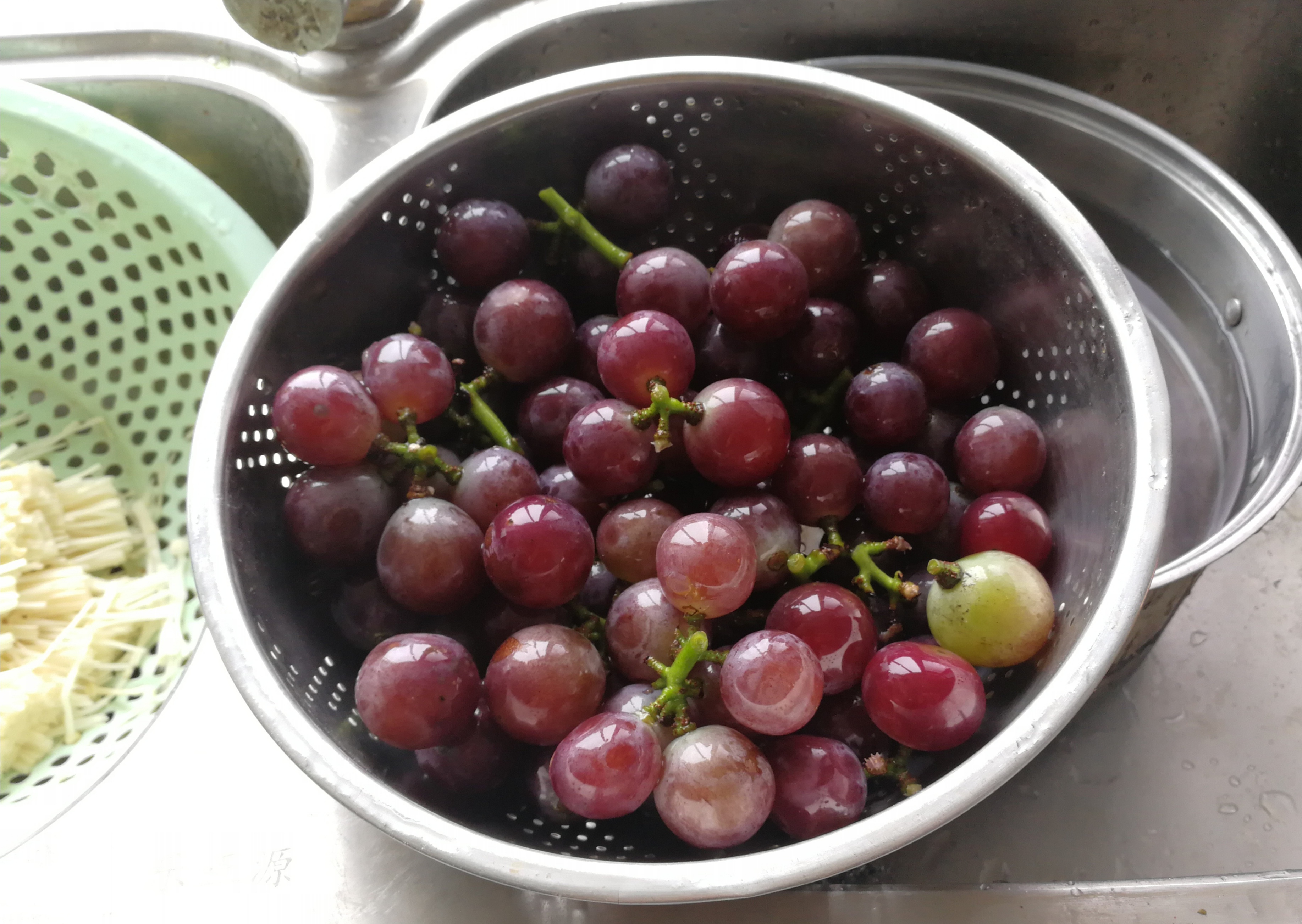 买葡萄要买哪个才最好吃,买葡萄选哪种最好