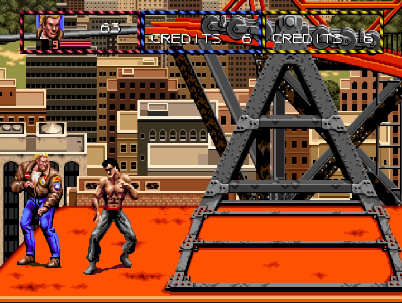 虐翻无数玩家的游戏《小DD战队》，经验不足的人一分钟缴械