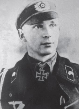 二战中德军王牌装甲,二战德国装甲战车图鉴