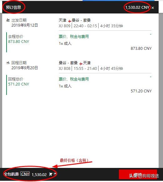 包机票出国自由行,飞机出国旅游攻略