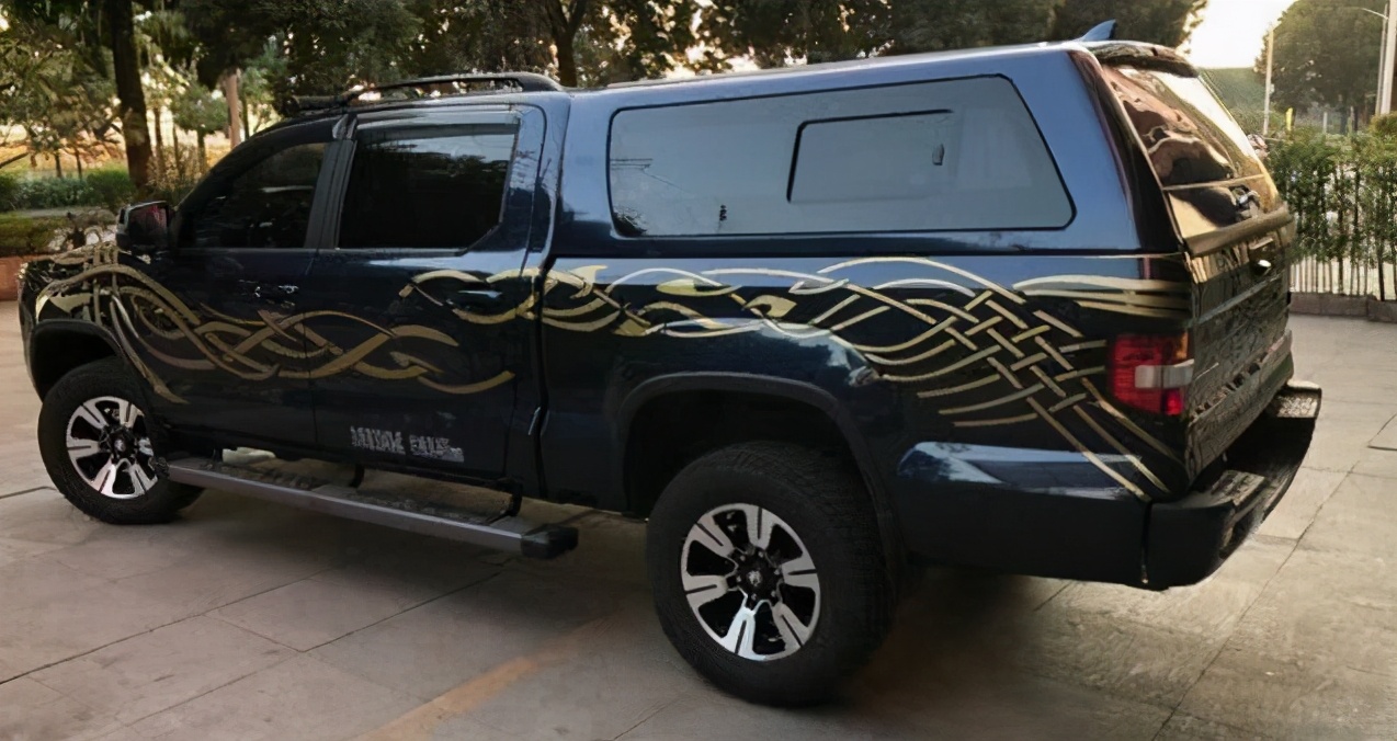 黄海n3最新报价及图片,2024款黄海n3