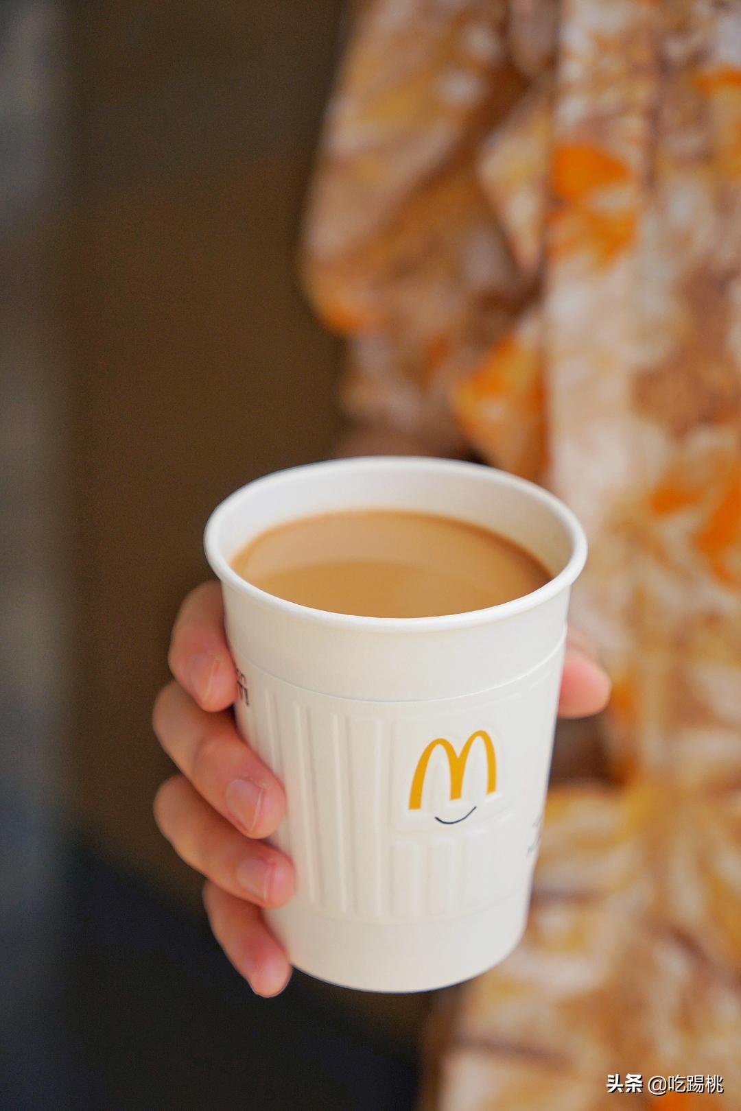 麦当劳早餐有什么新品好吃,2019年麦当劳早餐