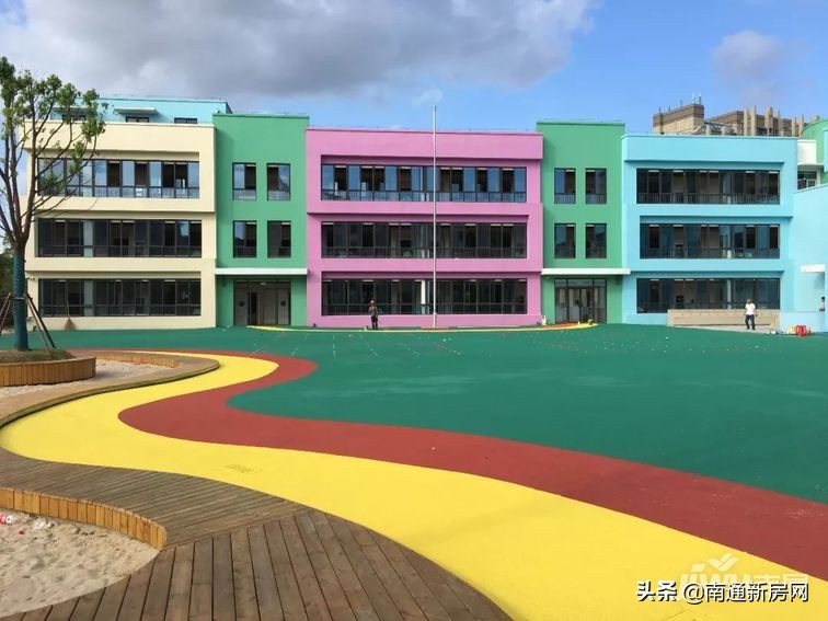 南通崇川区公立幼儿园,南通崇川区剑桥幼儿园