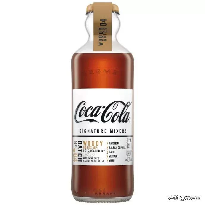 劲爆可口可乐,可口可乐新口味酸