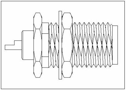 射频连接器技术特点,射频连接器技术相关书籍