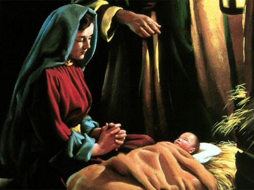 公元纪年法为何和耶稣有关,耶稣是公元1年还是公元前4年