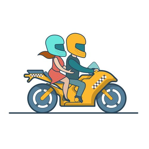 二手摩托车过户多少钱,摩托车过户需要多少钱呢