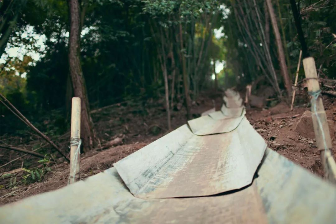 一家四口倾家荡产在山里造房隐居：3年零收入，坚持不通车