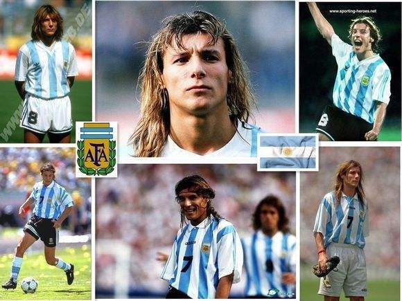 阿根廷队球员梅西十佳球,阿根廷足坛十大巨星