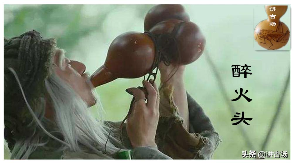 小人物有大能量，张耳、陈余束手无策的难题，火头兵却手到擒来