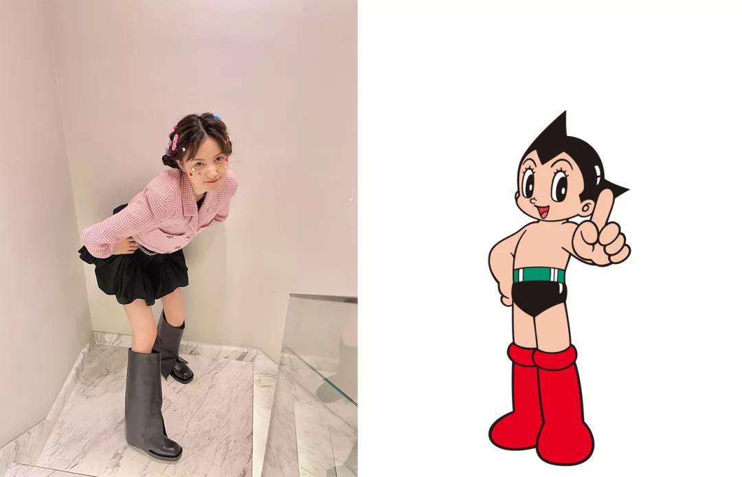 今冬最值得买的靴子,秋冬靴子必入款推荐