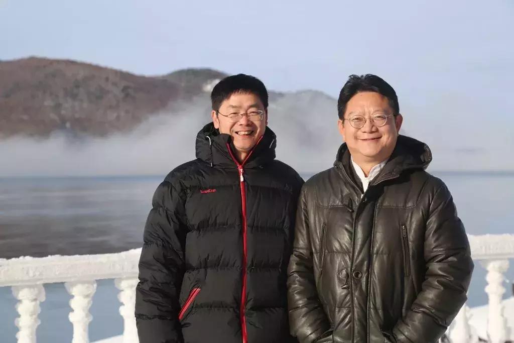 天使湾创投董事长庞小伟,天使湾庞小伟