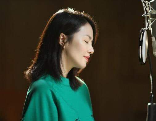 韩红点评金池,谭维维金池