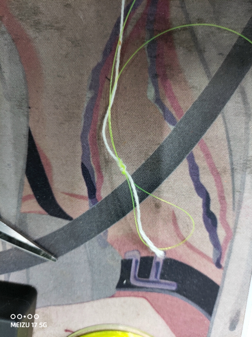 对于鱼线好坏你真的知道吗,关于鱼线的六个实话