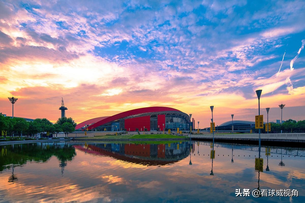 一封“情苏”——我与江苏足球俱乐部的情缘故事