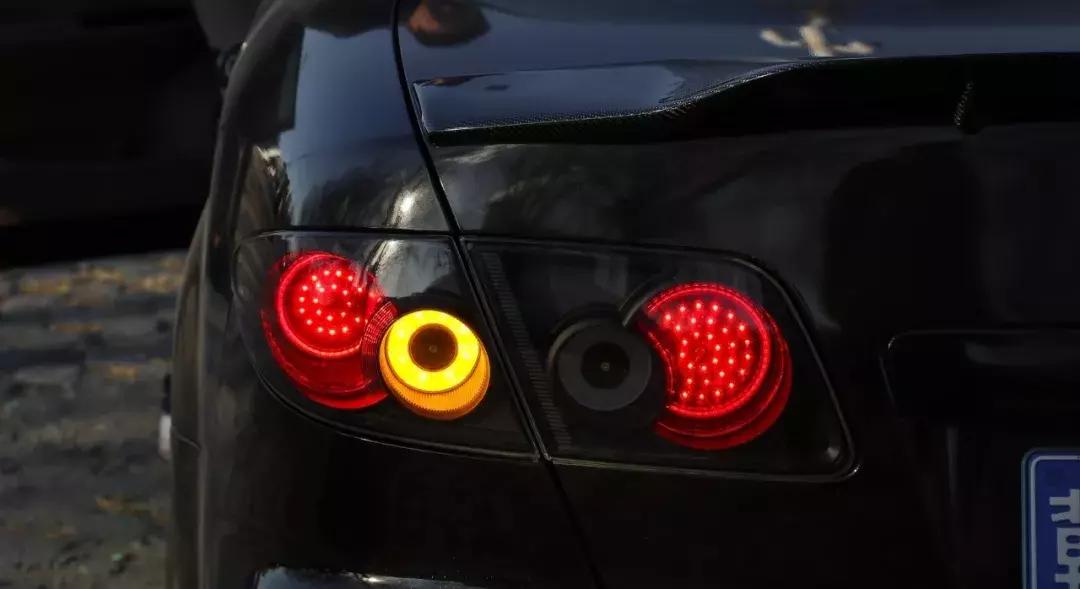 mazda6改装马来西亚,mazda改装教程