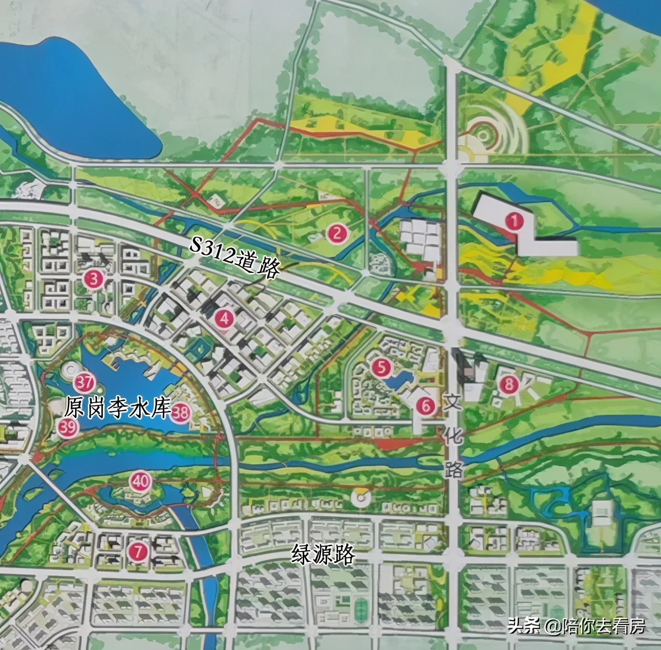 大运河博物馆片区,大运河文化片区规划出炉