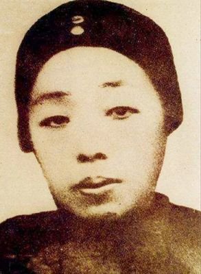 大文豪胡适简介,青年时期的胡适有趣的事