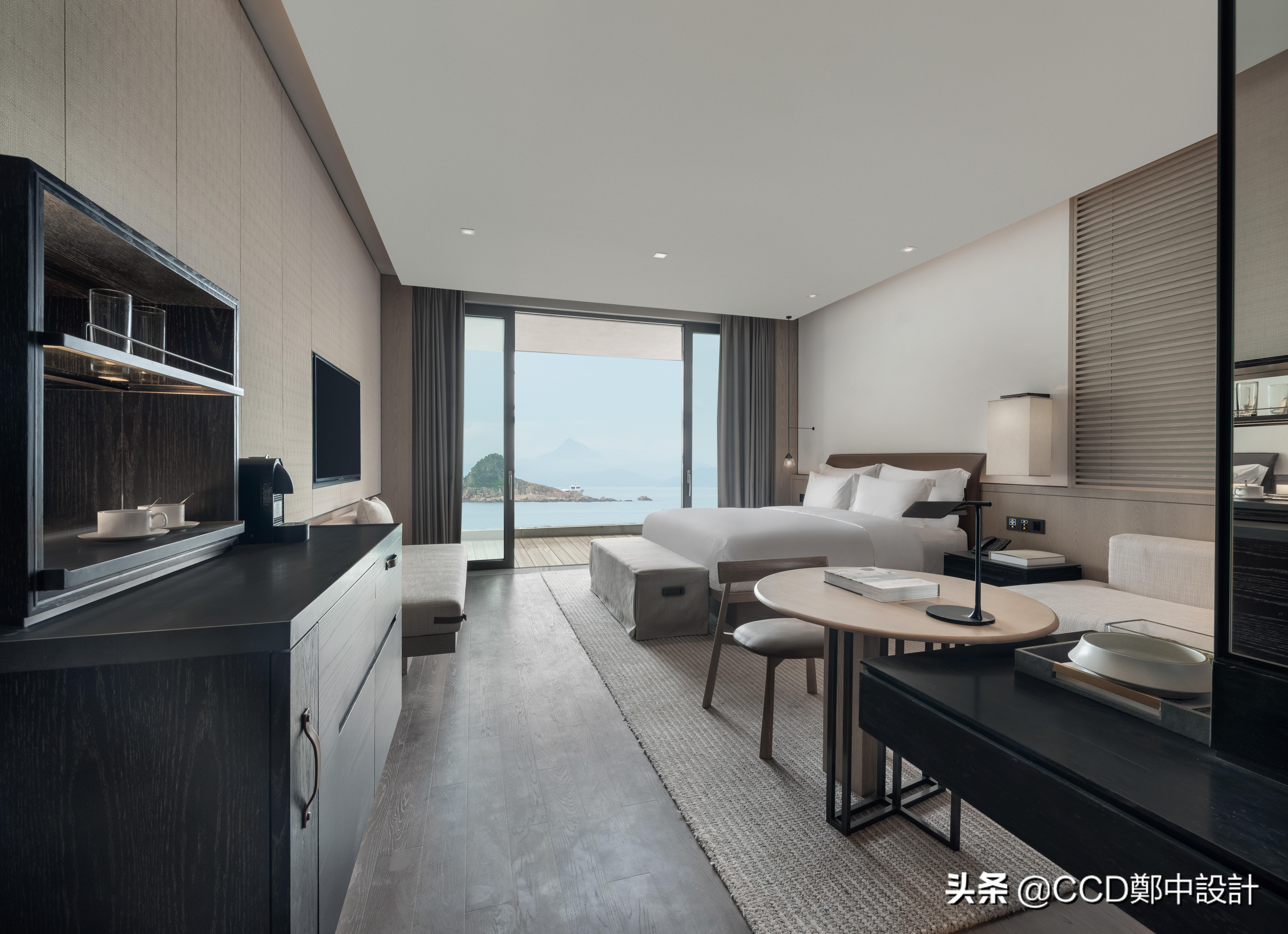 ccd最新酒店,ccd深圳最新酒店设计案例