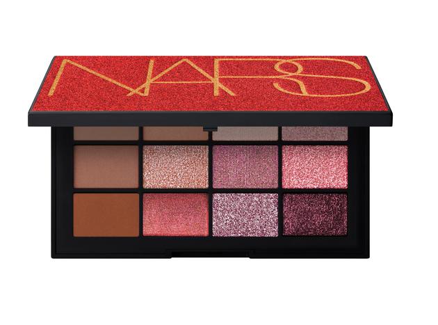 乔欣眼妆全过程完整版,乔欣的穿搭妆容图片