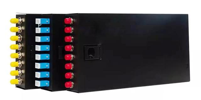 光缆基础知识全解析,原创简单介绍光缆终端盒知识