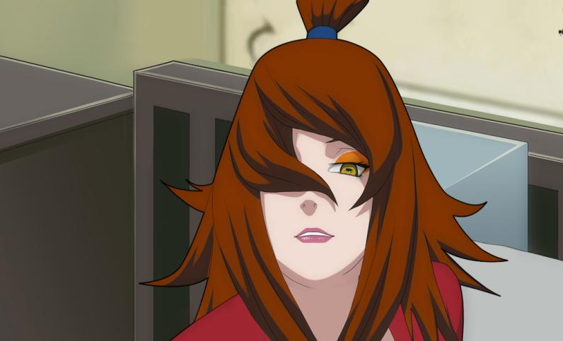 火影忍者纲手弱点,火影忍者纲手的10个小秘密