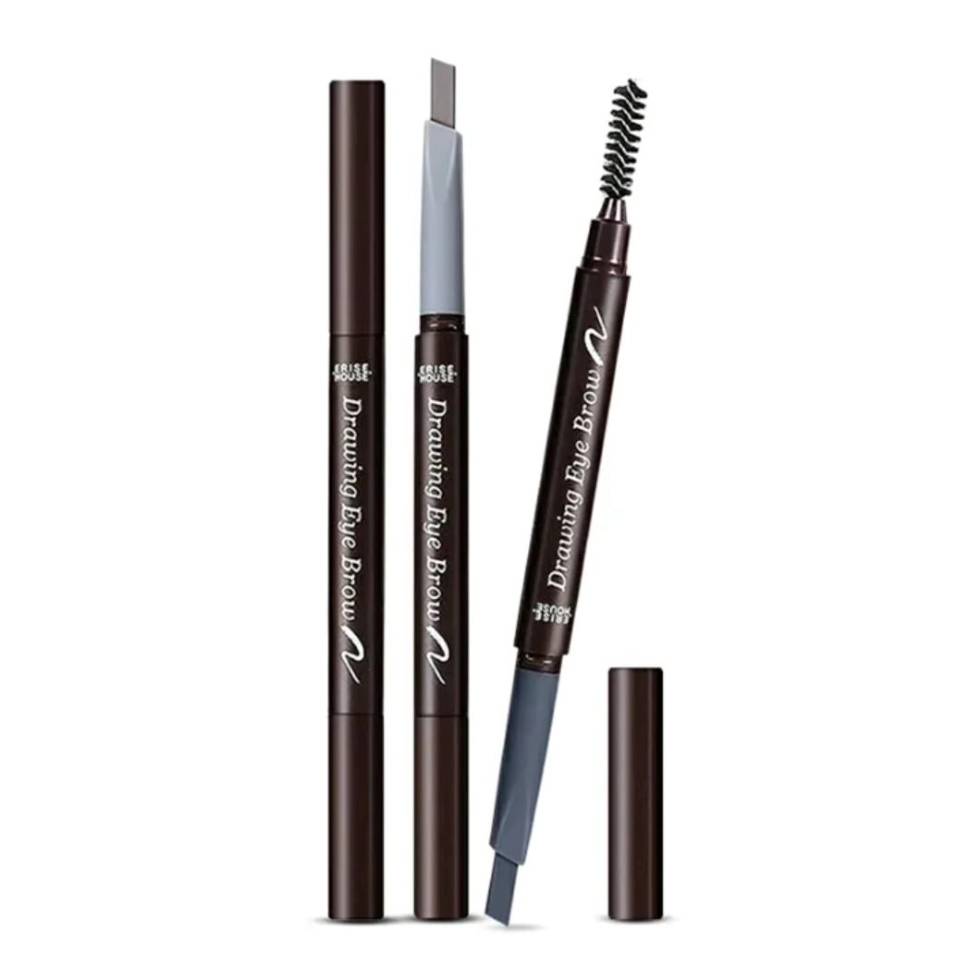 李佳琦、薇娅推过的眉妆好物，轻便易上色，提升颜值档次