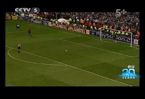 2003年欧冠ac米兰对战尤文图斯,2003年欧冠米兰德比