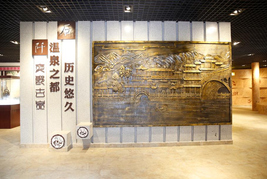 仙人街景区赏花攻略,吉尼斯打卡仙人街