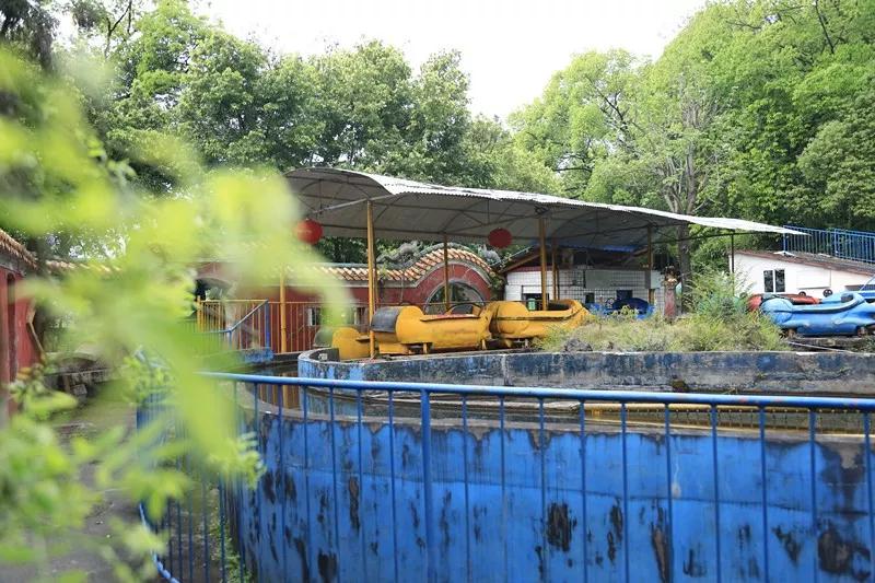 三明麒麟山改造,满意在三明宣传片